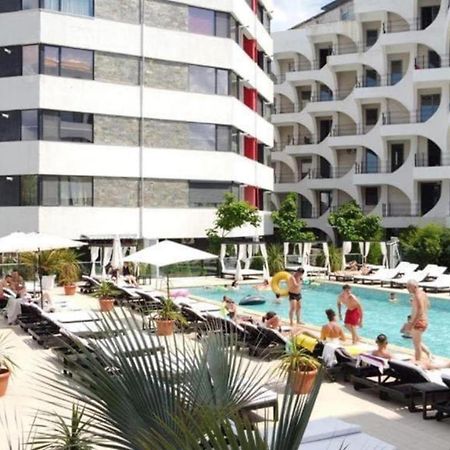 Donny Luxury Apartment 那沃达利 外观 照片