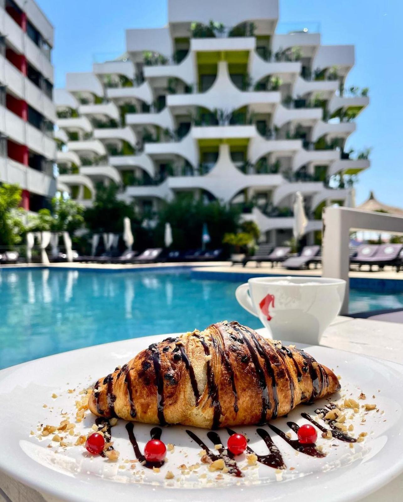 Donny Luxury Apartment 那沃达利 外观 照片