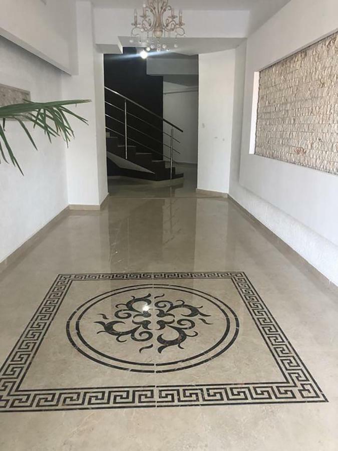 Donny Luxury Apartment 那沃达利 外观 照片