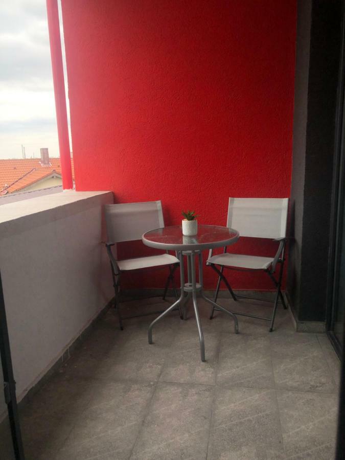 Donny Luxury Apartment 那沃达利 外观 照片