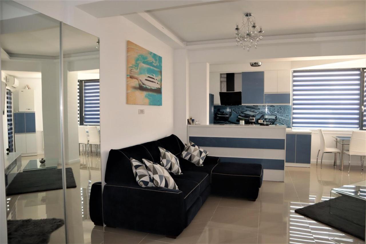 Donny Luxury Apartment 那沃达利 外观 照片