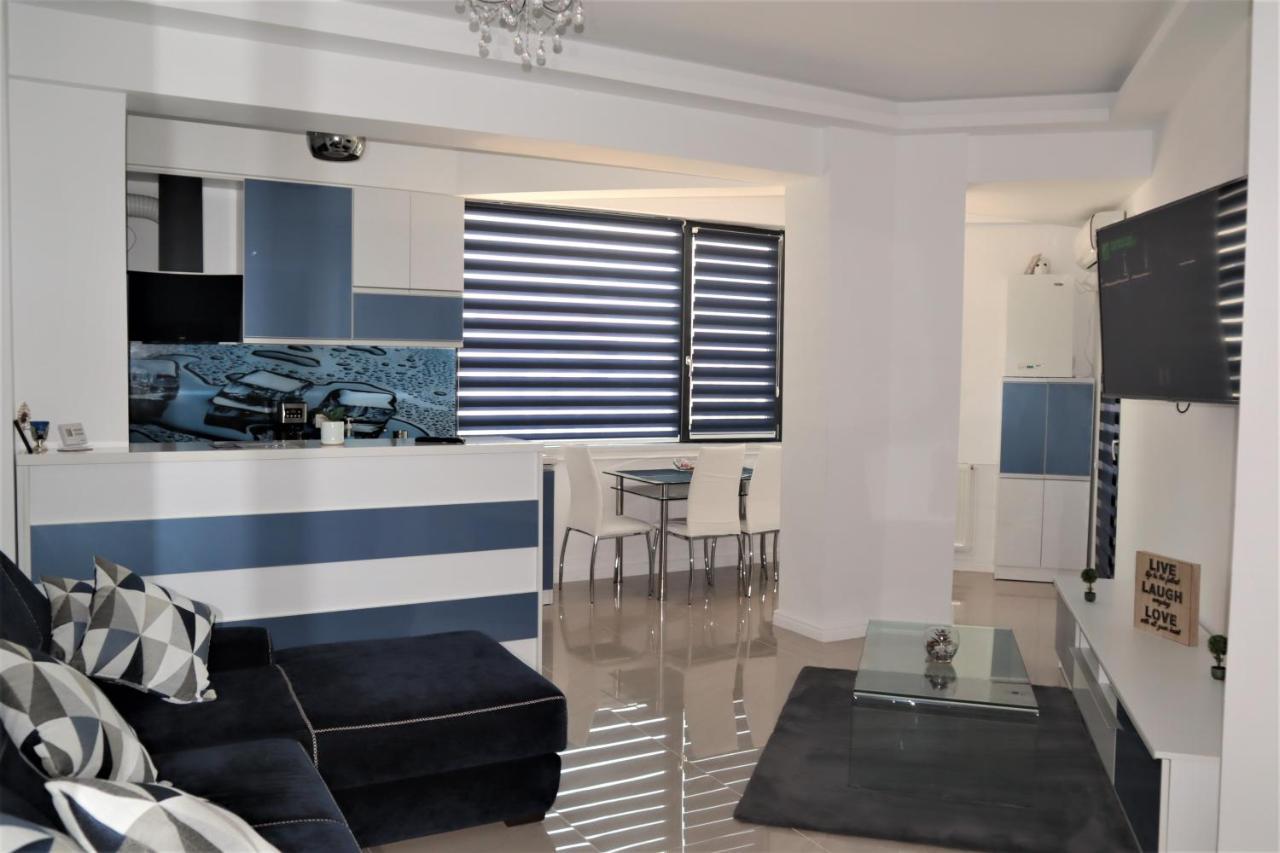 Donny Luxury Apartment 那沃达利 外观 照片