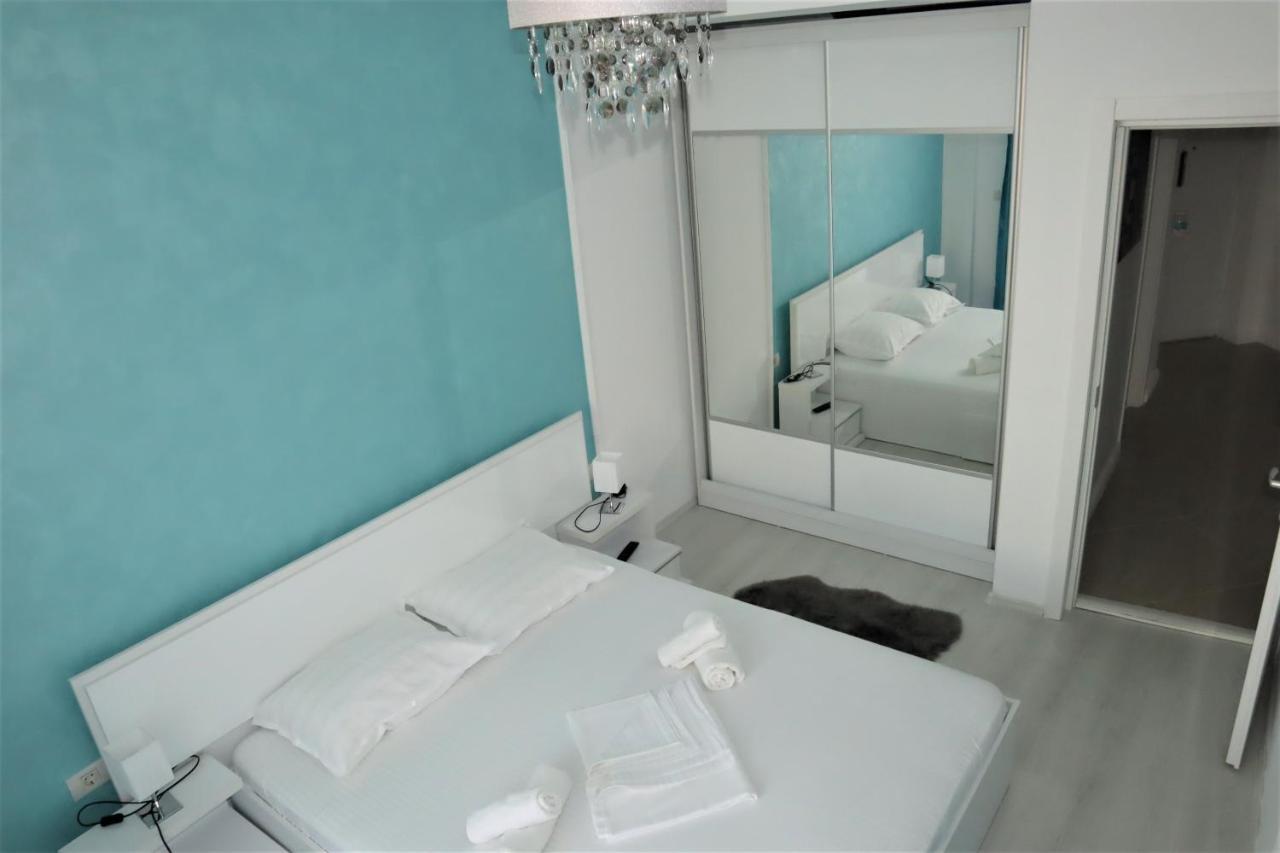 Donny Luxury Apartment 那沃达利 外观 照片