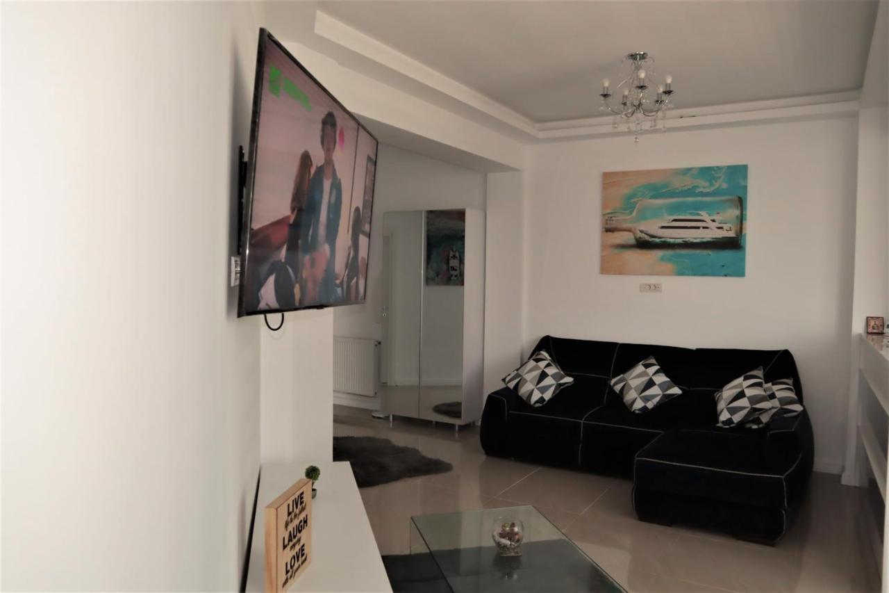 Donny Luxury Apartment 那沃达利 外观 照片