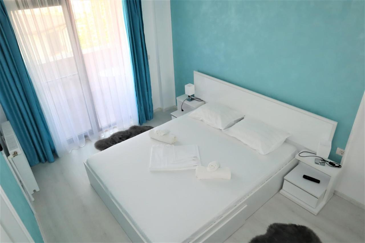 Donny Luxury Apartment 那沃达利 外观 照片